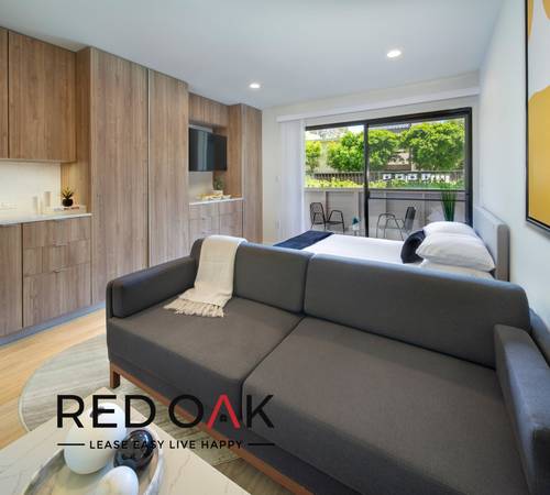$1,325 / 179ft2 - Furnished Luxury Suite with In-Unit Laundry and Great Amenities! (Northridge)63701034732033120