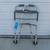 folding walker  with wheels 1 thumbnail