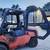 Toyota 7FDAU50 Forklift Dual Front Tires Diesel 13 thumbnail