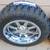 20X10 Chrome Gear Offroad 33 12.50 20 MT Tires *6LUG*CHEVY*FORD*TOYOTA 2 thumbnail