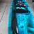 Pelican Kayak 2 Person Sit on.  With paddles 7 thumbnail
