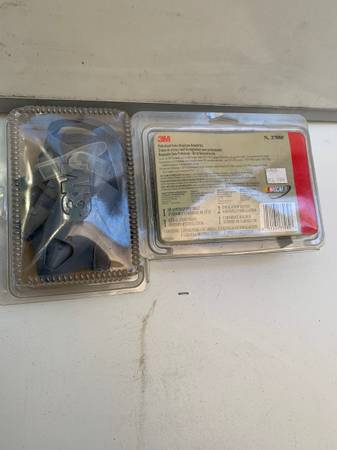 Mask Respirators For Sale $15.00 1