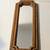 Vintage Faux Bamboo Homco? Mirror 1 thumbnail