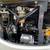 Yanmar Diesel Mini Excavator 9 thumbnail