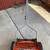 1204-14 14-Inch 4-Blade Push Reel Lawn Mower, Red 1 thumbnail