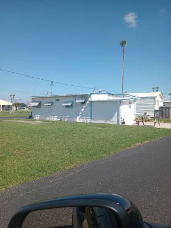 $13,500 / 2br - 578ft2 - Cute, Clean and Furnished Park Model home (Weslaco)64036535778435123