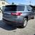 2021 Chevrolet Traverse LT Cloth AWD 3 thumbnail