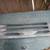 Aerostar Grill 1992 - 1997 FORD 2 thumbnail