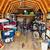 PAW PAW POLEBARN/ESTATE SALE!  Badge Collection, Fishing, Camping +++ 20 thumbnail