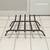 Brand New Modern Fireplace Set: Screen, Inset, Tool Set, Log Holder 4 thumbnail