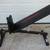 Adjustable Bench and Dip bars 1 thumbnail