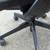 Nice Black Adjustable Office Chair 4 thumbnail
