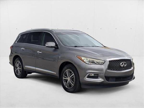 2016 INFINITI QX60 SUV - $10,499 (AutoNation Lincoln Clearwater)63470239606657122
