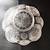 American Brilliant Glass Bowl Scalloped Edge 4 thumbnail