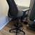 Drafting Chair/Tall Office Chair 4 thumbnail