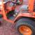 Kubota B1550 HSD Tractor 6 thumbnail