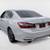 2017 Honda Accord Sedan  EX-L V6 Sedan 8 thumbnail