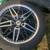 17" wheels and tires (Only have 3) 1 thumbnail