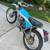 Bultaco Alpina Dirt Bike 5 thumbnail