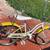 Huffy banana seat bicycle bike from 70-80s 2 thumbnail