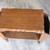 Vintage Wooden  End Table 2 thumbnail