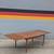 Danish Teak Dining Table by Skovby 1 thumbnail