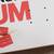 Unused FTP Extra-Strength FTPZIUM Rx Capsules Skateboard Deck White 8 9 thumbnail