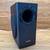 Panasonic Subwoofer SB-HW480 Wired 8” Sub Home Theater Surround Sound Tested 1 thumbnail