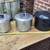 3 Vintage Cooking Pots ! 1 thumbnail