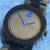 MOVADO BOLD BLUE 42mm Men's Wrist Watch 1 thumbnail