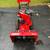 Snapper Snowblower 2 thumbnail