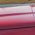 2004 Ram ARE Fiberglass Tonneau Cover 6'4" w/Key 7 thumbnail
