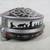Lord Of The Rings The One Ring Mirage Holographic Image Chamber 2001 4 thumbnail