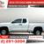 2024 Toyota Tacoma SR XtraCab 6 ft Bed AT Natl for only $465/mo! 8 thumbnail