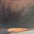 Mona Lisa art gold framed 10 thumbnail