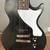 Gibson Melody Maker 2003 Satin Ebony Les Paul Junior style 2 thumbnail