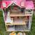 TOP BRIGHT Wooden Dream Dollhouse 1 thumbnail
