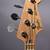 Fender Japan JB75-90US '75 Reissue Jazz Bass CIJ Natural Finish 5 thumbnail