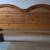Broyhill headboard (Fontana) king size and King Beautyrest bed 1 thumbnail