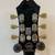 Epiphone Hummingbird Pro Black Acoustic Electric Guitar with Case 6 thumbnail