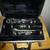for sale classic clarinet comes with hard case work great . 1 thumbnail