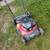 Power smart self propelled mower 1 thumbnail
