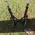 ULTIMATE TS-100B SPEAKER STAND W/A CASE (PAIR) 5 thumbnail