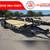2025 AMW - Tilt Deck Equipment Trailer 83x22 1 thumbnail