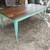 7ft Artisan Made Farmhouse Modern Table 1 thumbnail