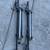 Thule ski and windsurfing car roof rack bars and clips 2 thumbnail