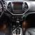 2016 Jeep Cherokee Limited*Nav*Cam*Sunroof*Heated leather*Push button* 8 thumbnail