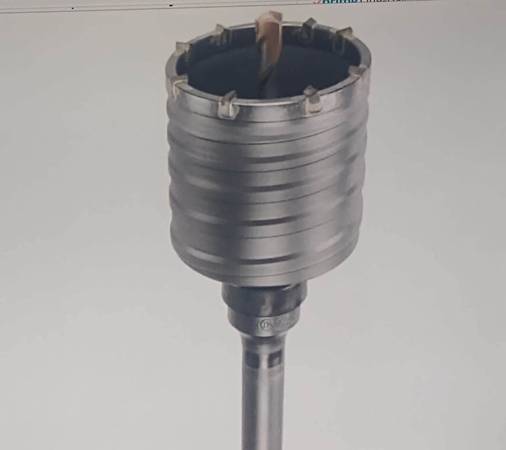 1-3/4" Bosch Rotary Hammer Core Bit 1