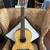 Tranquillo Giannini S.A. Classical Guitar Model 2 1966 and case 12 thumbnail