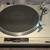 Technics SL-QX200 Quartz Locked Semi-Automatic Direct Drive Turntable. Recapped  2 thumbnail